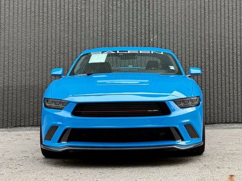 New 2025 Ford Mustang GT image 7