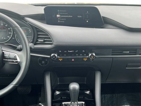 Used 2024 MAZDA MAZDA3 s image 20