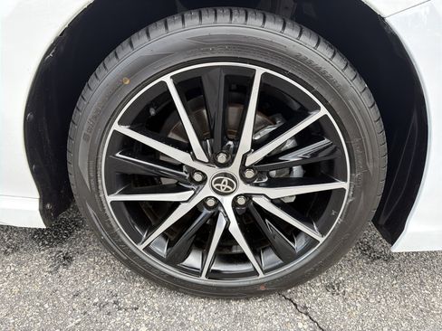 Certified 2024 Toyota Camry SE image 20