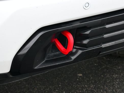 Used 2020 GMC Sierra 1500 AT4 w/ AT4 Premium Package image 38