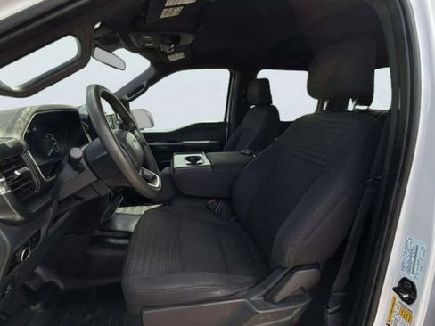 Used 2023 Ford F150 XL w/ STX Appearance Package AWD/4WD image 15