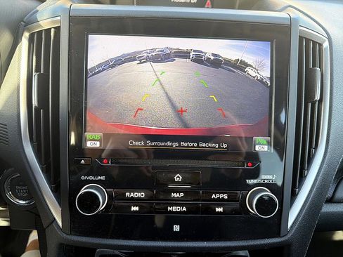 Used 2020 Subaru Forester Touring image 15