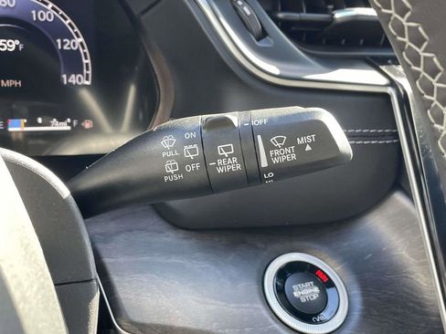 New 2025 Jeep Grand Cherokee L Limited image 34