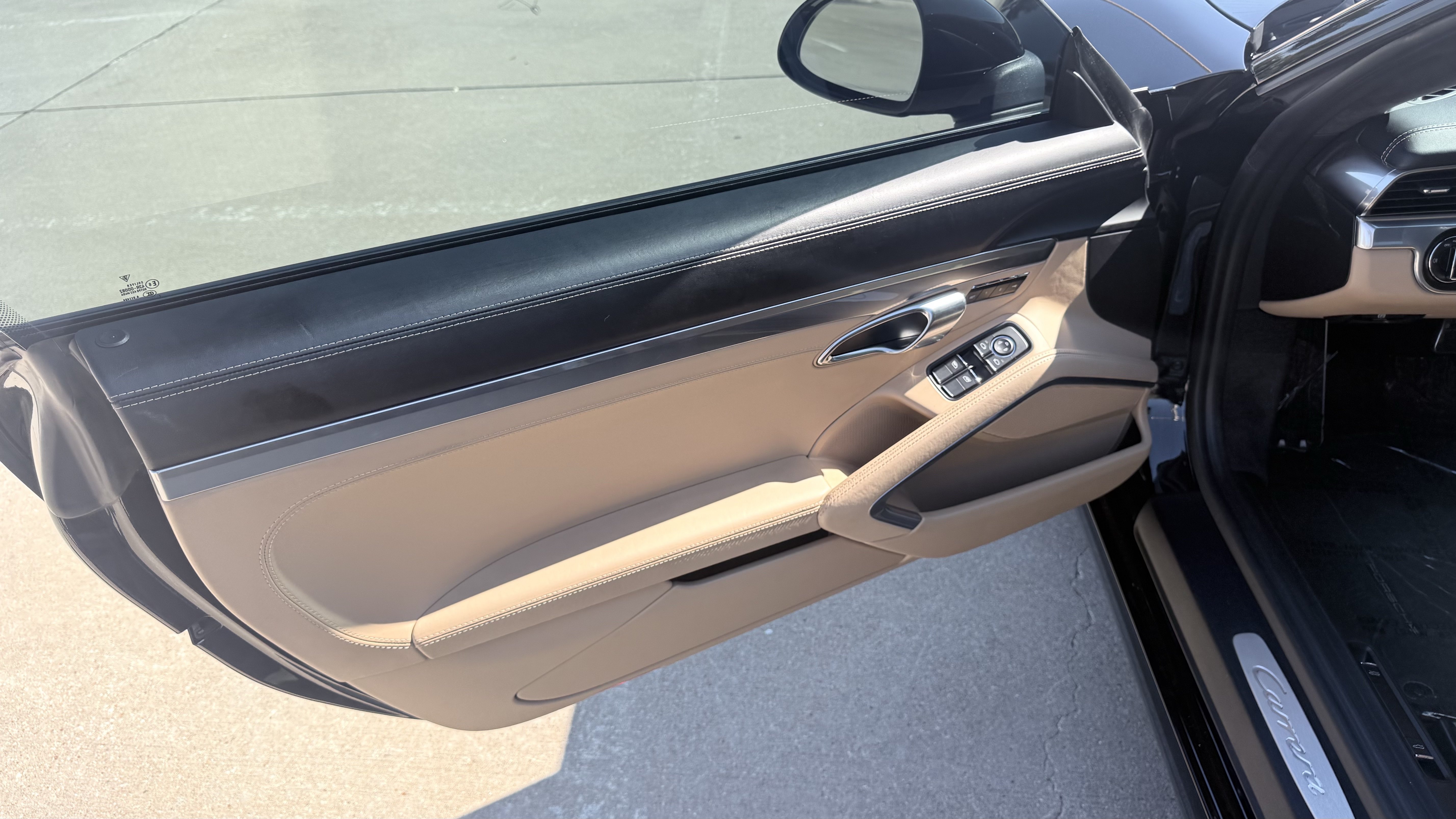 Used 2018 Porsche 911 Carrera image 20