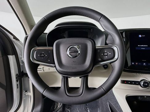 New 2026 Volvo XC40 B5 Plus w/ Climate Package image 11