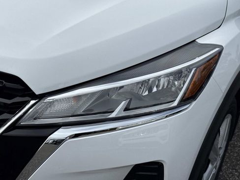 Certified 2023 Nissan Kicks S image 10