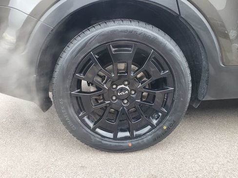 Used 2022 Kia Telluride SX image 33