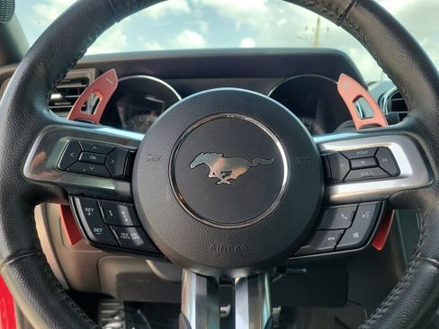 Used 2016 Ford Mustang GT Premium RWD image 12