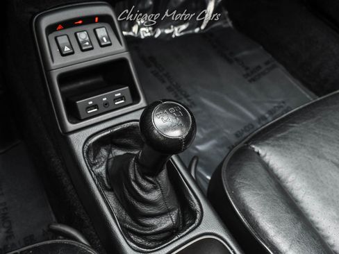 Used 1994 Porsche 911 Turbo image 17