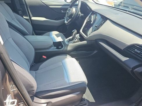Used 2022 Subaru Outback Premium AWD/4WD image 10