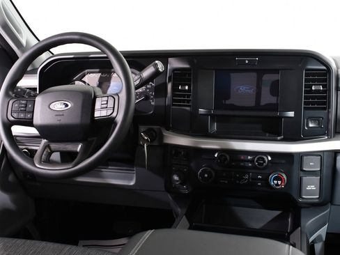 New 2026 Ford F350 XLT w/ FX4 Off-Road Package image 8