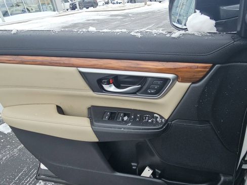 Used 2022 Honda CR-V EX-L image 24