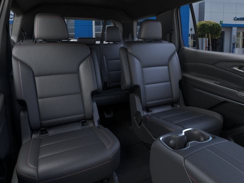 New 2026 Chevrolet Traverse Z71 AWD/4WD image 18