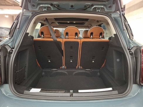 Certified 2023 MINI Cooper Countryman S AWD/4WD image 27