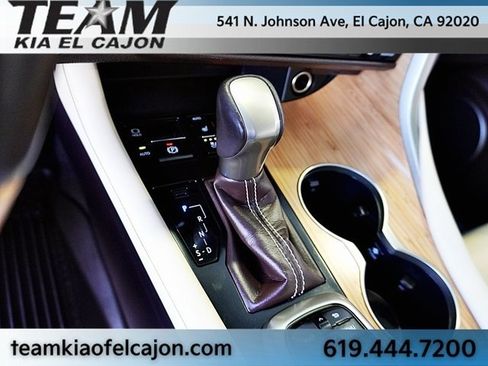 Used 2019 Lexus RX 350L FWD image 33