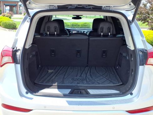 Used 2019 Buick Envision Essence FWD image 6