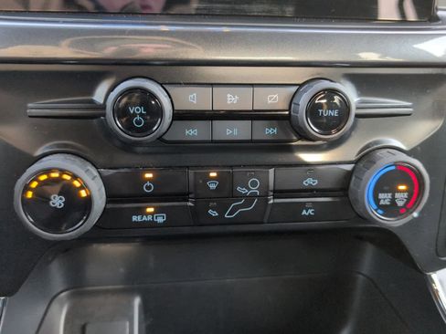 Used 2024 Ford F150 STX image 27