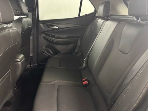 Used 2025 Buick Encore GX Preferred FWD image 11