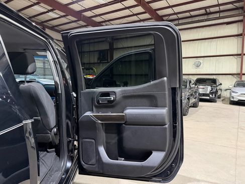 Used 2019 Chevrolet Silverado 1500 RST AWD/4WD image 20