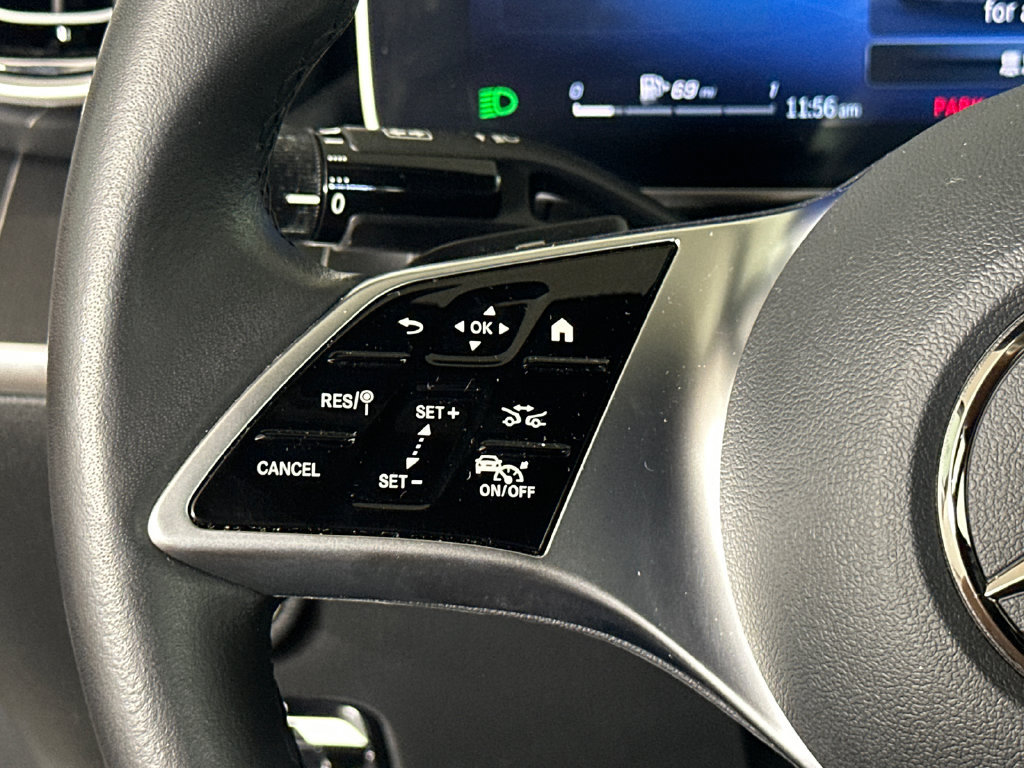 Certified 2024 Mercedes-Benz C 300 Sedan image 27