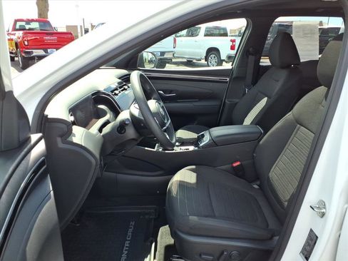 Used 2024 Hyundai Santa Cruz SEL w/ Activity Package AWD/4WD image 27