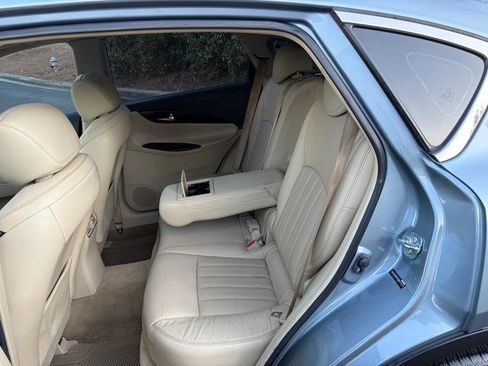 Used 2016 INFINITI QX50 2WD w/ Premium Plus Package image 31