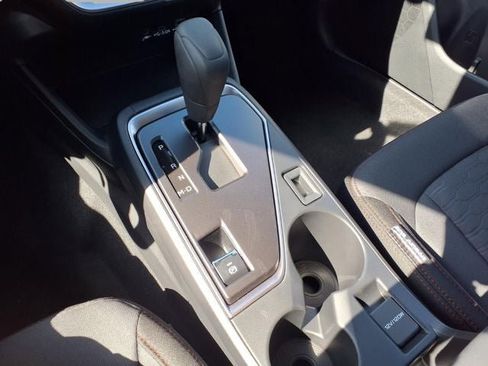 New 2026 Subaru Impreza 2.0i Sport image 23