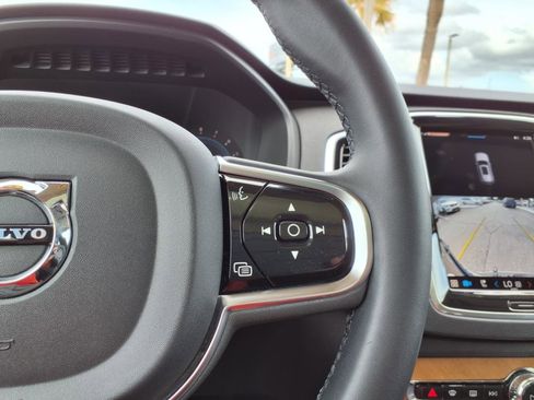 Certified 2023 Volvo XC90 B6 Plus w/ Protection Package Premier image 29