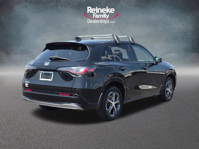 Used 2023 Honda HR-V EX-L image 5