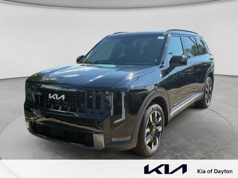 New 2027 Kia Telluride S AWD/4WD image 1