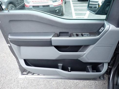 Used 2023 Ford F150 XLT AWD/4WD image 21
