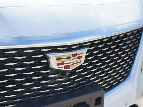 Used 2019 Cadillac CT6 Premium Luxury image 6