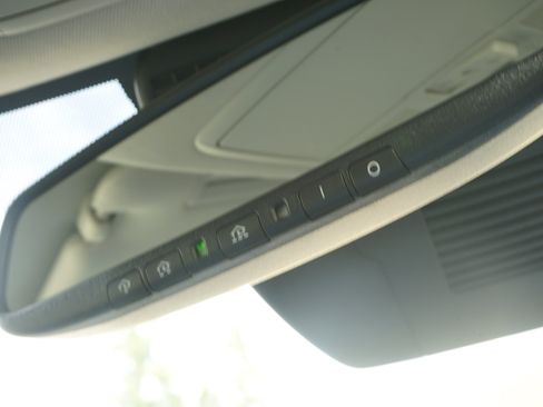 New 2025 MAZDA CX-5 AWD 2.5 S w/ Preferred Package image 18