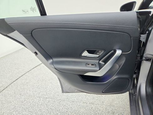 Certified 2023 Mercedes-Benz CLA 250 image 28