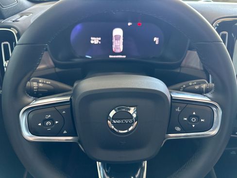 Certified 2023 Volvo C40 P8 Recharge Plus AWD/4WD image 27
