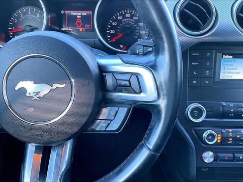 Used 2020 Ford Mustang GT w/ Black Accent Package RWD image 24
