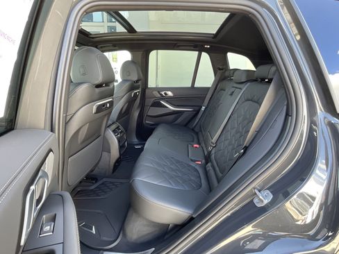 New 2026 BMW X5 sDrive40i w/ M Sport Package image 26