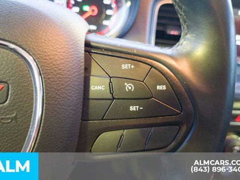 Used 2023 Dodge Charger SXT image 28