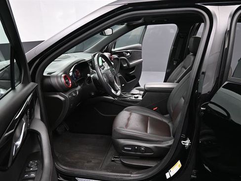 Used 2023 Chevrolet Blazer RS w/ Enhanced Convenience Package FWD image 15