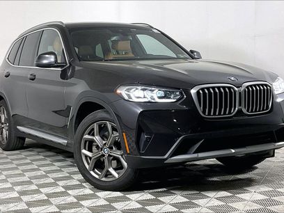 Certified 2023 BMW X3 xDrive30i w/ Convenience Package w/ZPA