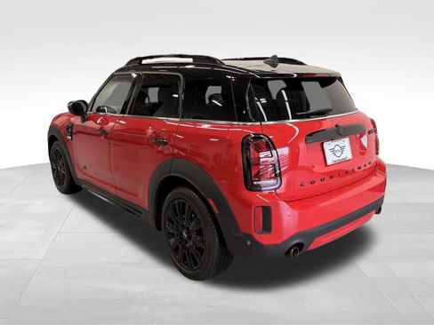 Used 2024 MINI Cooper Countryman S AWD/4WD image 3