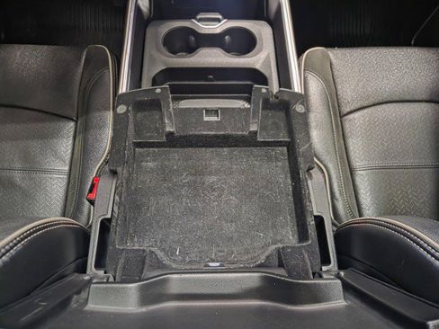 Used 2019 RAM 2500 Laramie AWD/4WD image 83