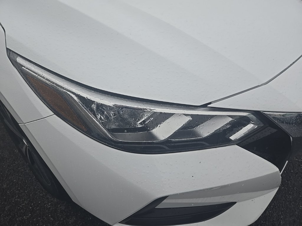 Used 2023 Nissan Sentra SV FWD image 30