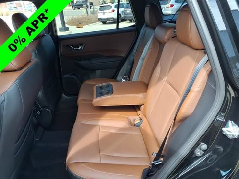 New 2026 Subaru Outback Touring XT AWD/4WD image 30