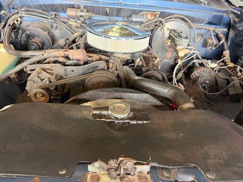 Used 1990 Dodge Ramcharger 4WD image 5