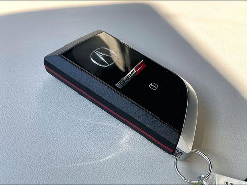 New 2026 Acura MDX Type S AWD/4WD image 31