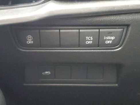 Certified 2024 MAZDA CX-90 3.3 Turbo w/ Preferred Plus AWD/4WD image 37
