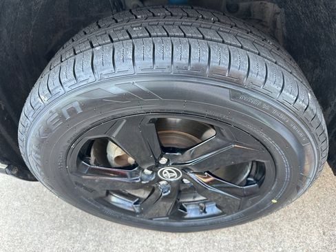 Used 2020 Toyota RAV4 XSE image 23