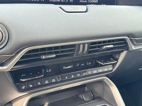 New 2026 MAZDA CX-70 SC Plus image 19