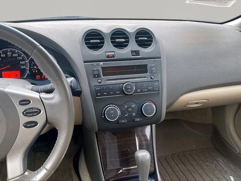 Used 2011 Nissan Altima 2.5 S w/ Convenience Pkg image 11